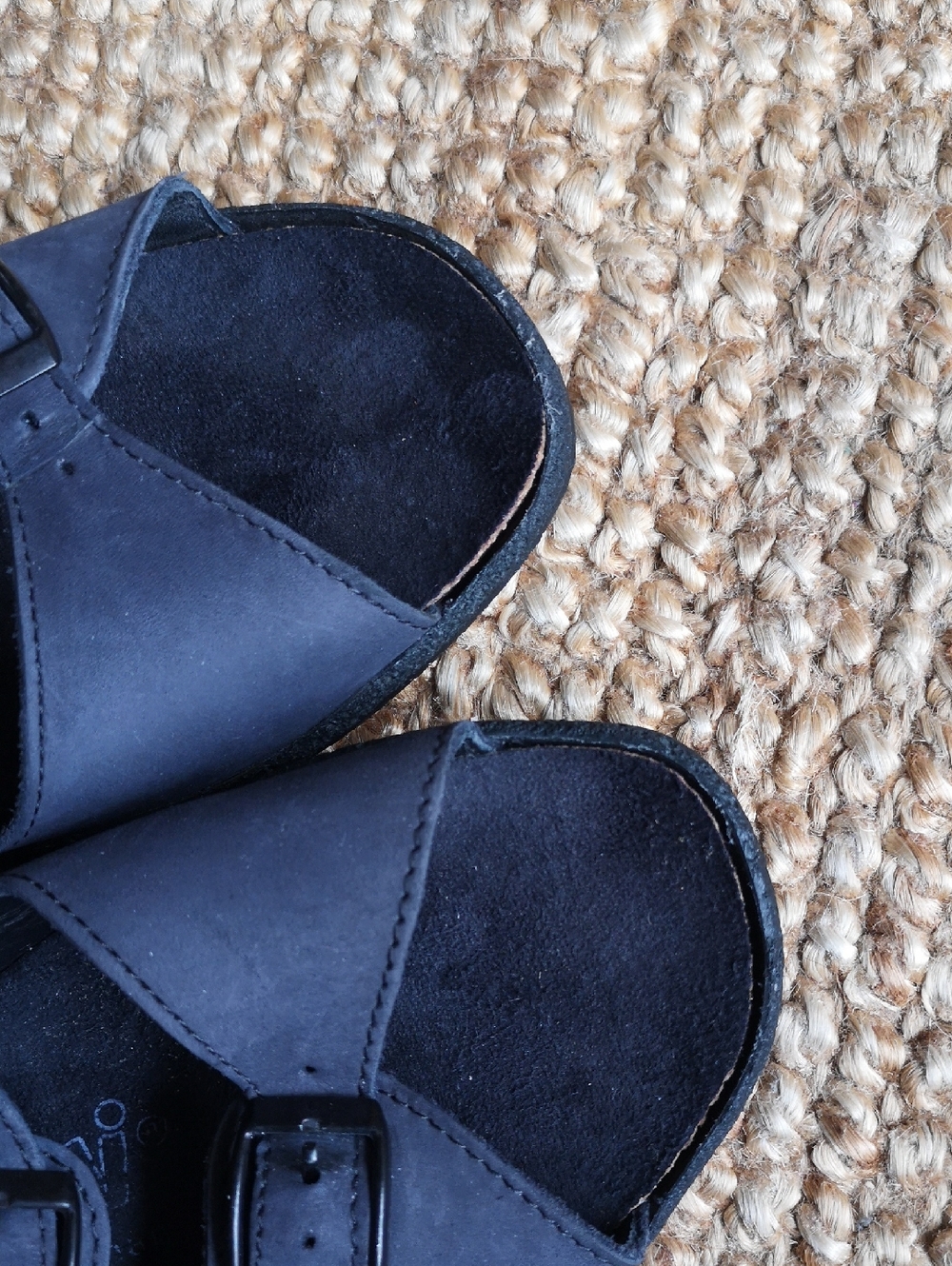 Tatami by Birkenstock 3-strap sandals - Picture 8 of 13